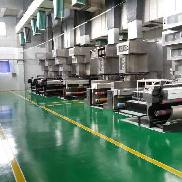 Spinning Production Line，china Spinning Production Line，Fubon Spinning Production Line 